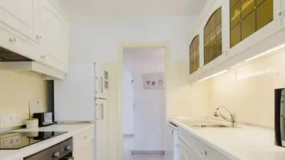 Chalet in Calpe - Calp photo 8