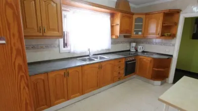 Chalet in Calpe - Calp photo 21