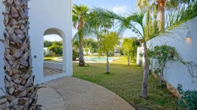 Chalet in Benissa photo 2