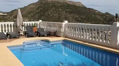 Chalet in Calpe - Calp photo 6