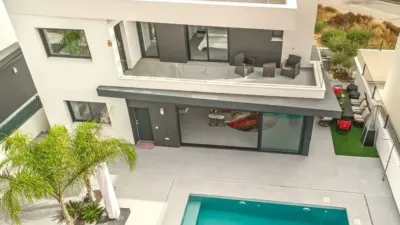 Casa - Vista 2