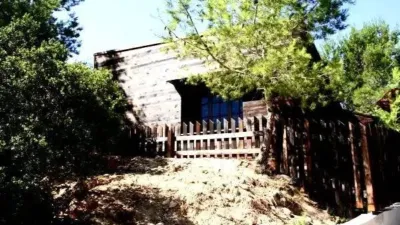 Chalet in Murcia Capital photo 24