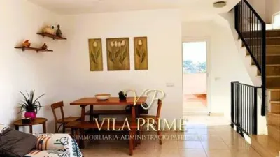 Townhouse in Caldes d'Estrac photo 7