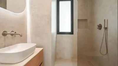Chalet in Benissa photo 19
