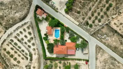Casa – l'Alacantí, Polígon Industrial El Canastell - Vista 3