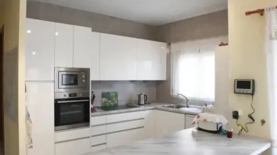 Chalet in Calpe - Calp photo 17
