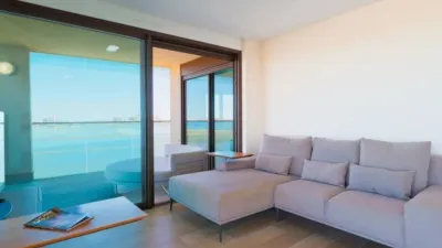 Apartment in Cartagena photo 3