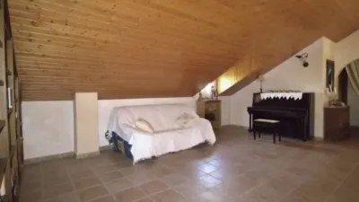 Chalet in Torrellano-Valverde-Parc Empresarial photo 40