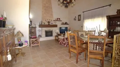 Chalet in Torrellano-Valverde-Parc Empresarial photo 19