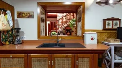 Casa en Teror photo 35