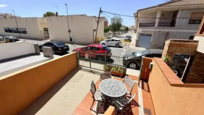 Chalet in Formentera del Segura photo 5