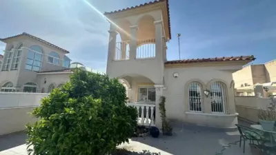 Chalet in Los Montesinos photo 3