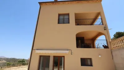 Rustic property in Benissa photo 6