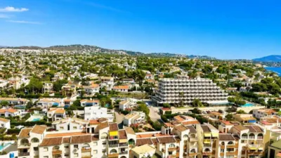 Piso en Calpe - Calp photo 20