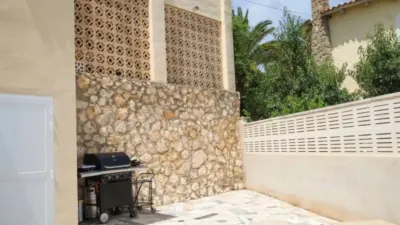 Chalet in Calpe - Calp photo 26