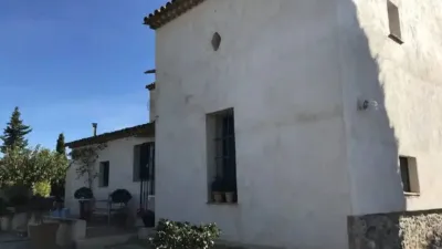 Rustic house in Lorca photo 24