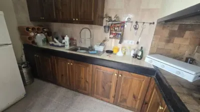 Chalet en Murcia Capital photo 32