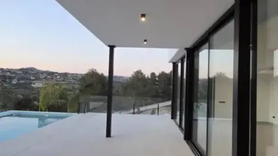 Chalet en Calpe - Calp photo 44