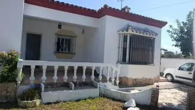 Chalet on Camino del Yate photo 8
