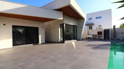 Casa - Vista 4