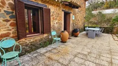 Rustic property in Galaroza photo 37