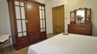 Chalet in Torrellano-Valverde-Parc Empresarial photo 30