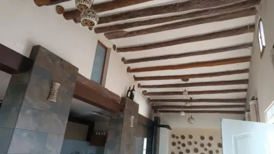 Chalet in Yecla photo 8