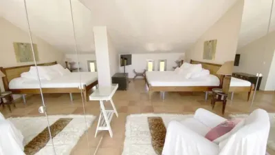 Chalet in Calpe - Calp photo 20