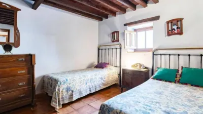Chalet in Murcia City photo 29