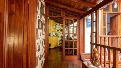 Casa en Teror photo 48