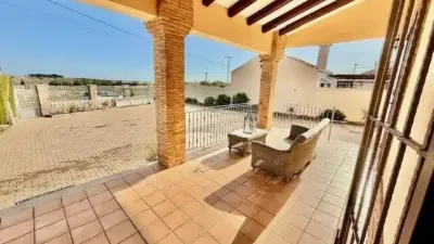 Chalet in Murcia Capital photo 5