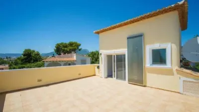 Chalet in Calpe - Calp photo 22
