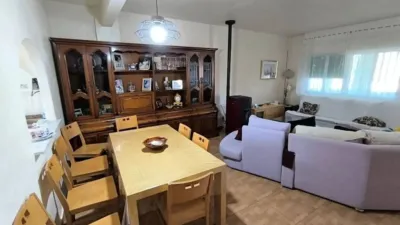 Rustic house in Yecla photo 9