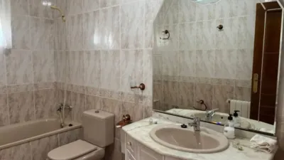 Chalet in Formentera del Segura photo 20