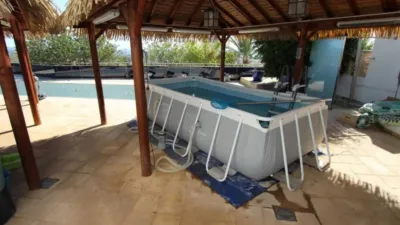 Chalet en Calpe - Calp photo 35