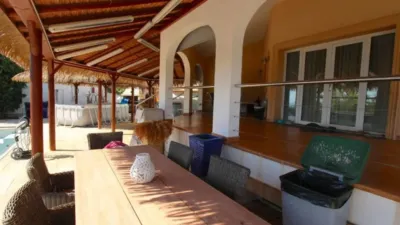 Chalet en Calpe - Calp photo 6