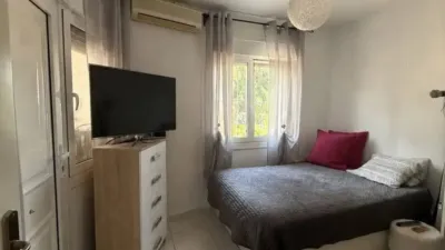 Chalet in Benissa photo 11