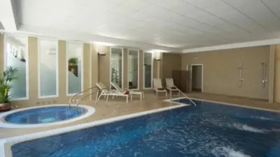 Apartment in Benissa photo 48