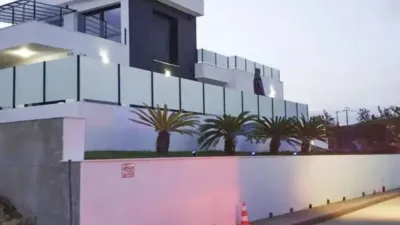 Chalet in Calpe - Calp photo 5