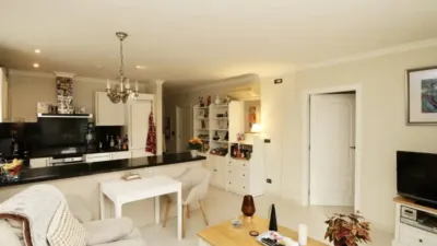 Apartment in Benissa photo 12