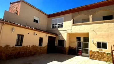 Chalet in Olula del Río photo 3