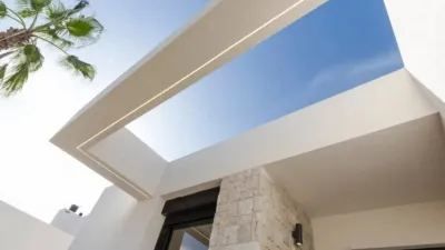 Chalet in Algorfa photo 25