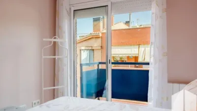Apartment in Castelldefels photo 13
