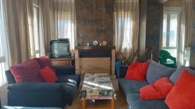 Chalet in Yecla photo 7