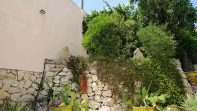 Chalet in Calpe - Calp photo 19