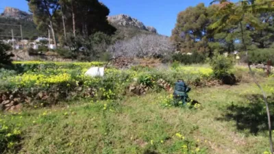 Chalet in Calpe - Calp photo 28