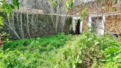 Rustic house in Aracena photo 49