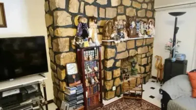 Chalet in Benidorm photo 23