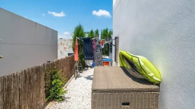 Chalet en Algorfa photo 34