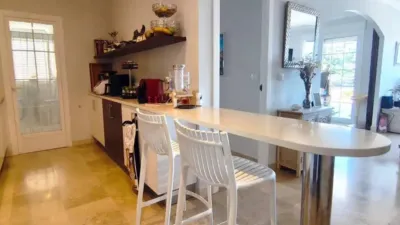 Apartment in Pedreguer photo 6